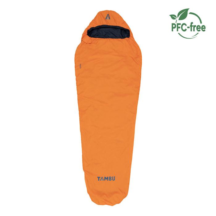 Tambu Schlafsack OFRA | Mumienschlafsack 800
