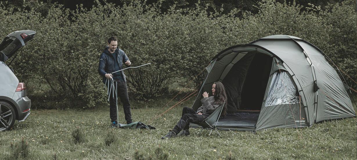 Camping Place