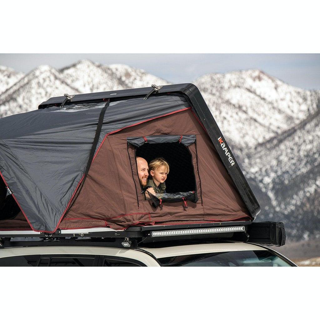 iKamper Skycamp
