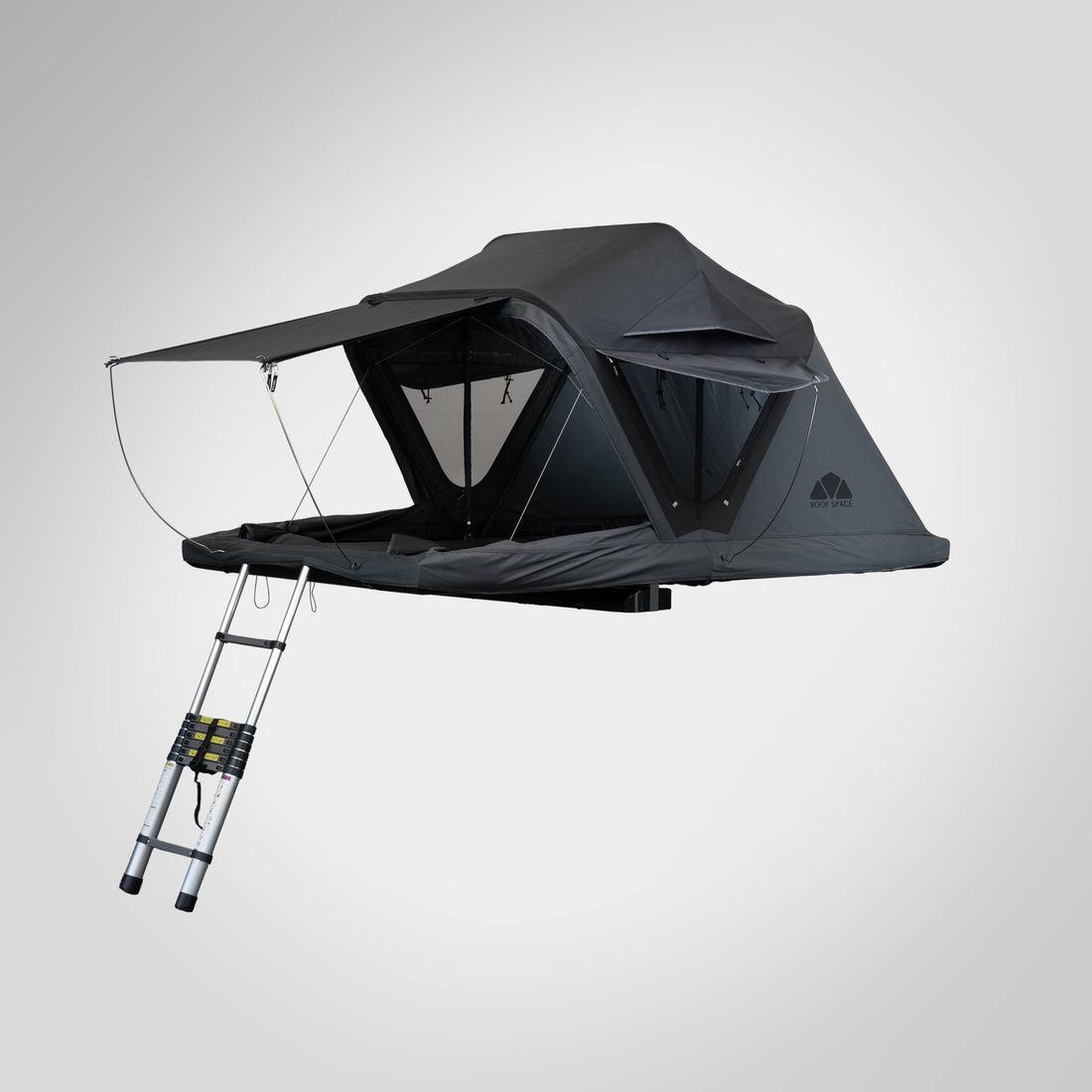 Roof Space