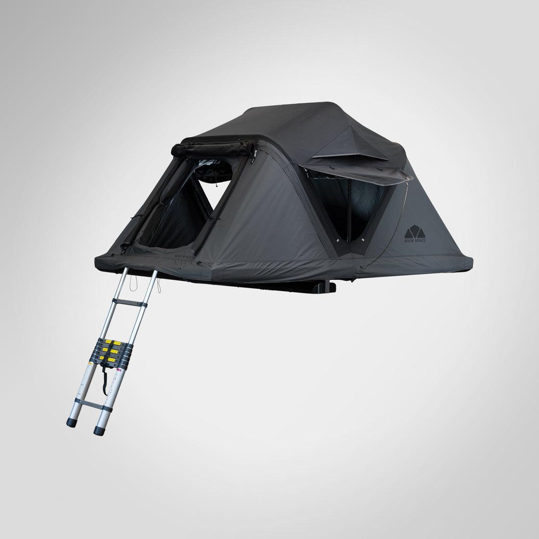Roof Space