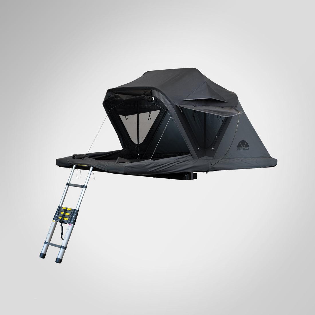 Roof Space