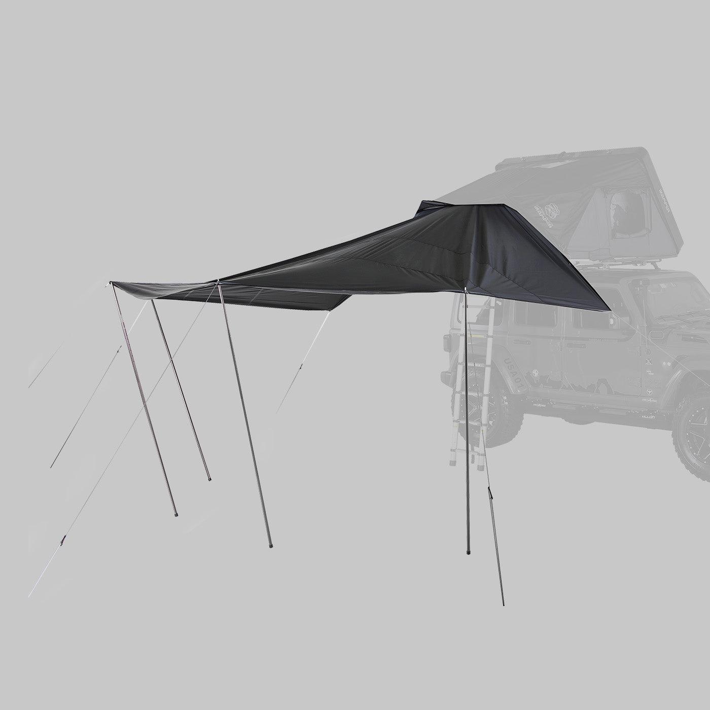 ikamper Awning