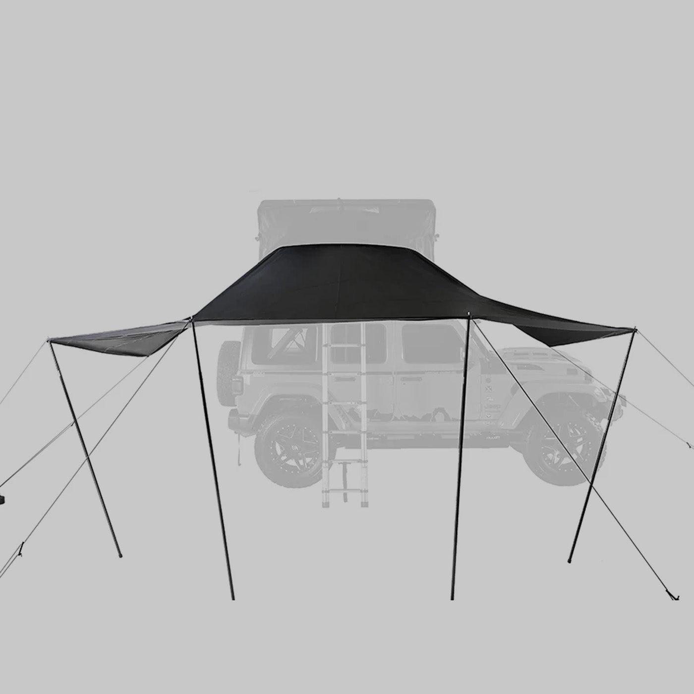 ikamper Awning