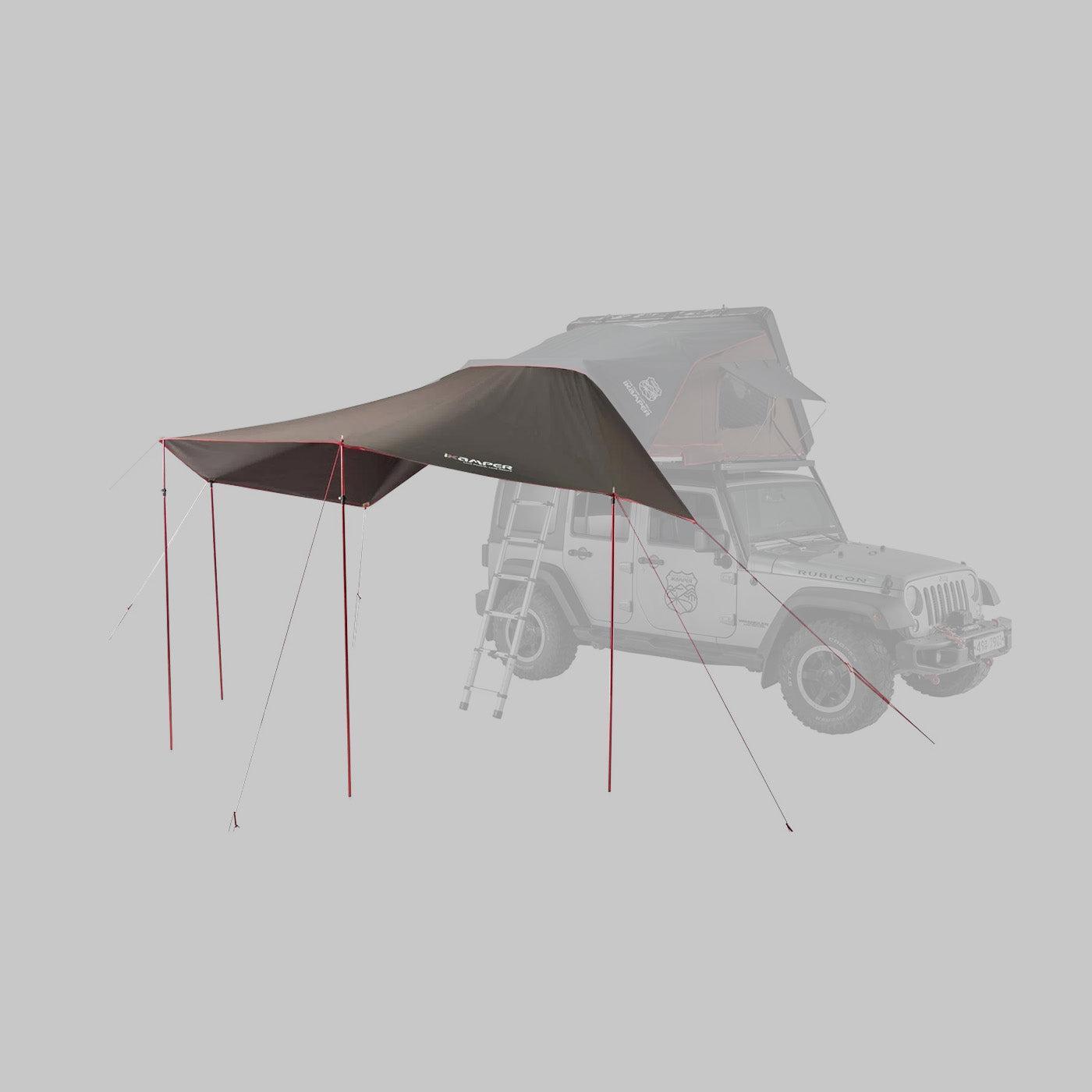 ikampe awning