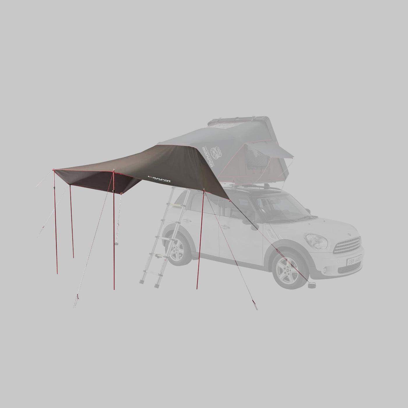 ikampe awning