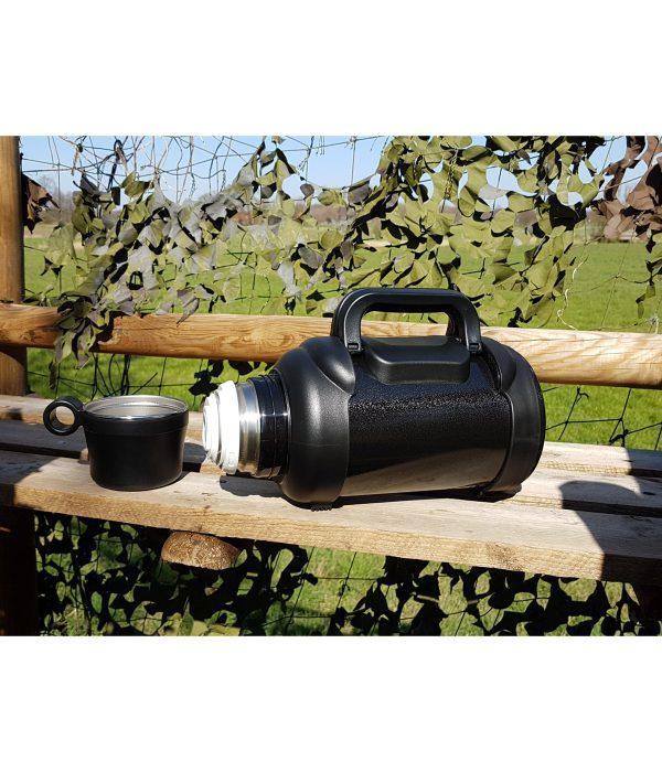 Mindi Mr Big 2.3L outdoor use
