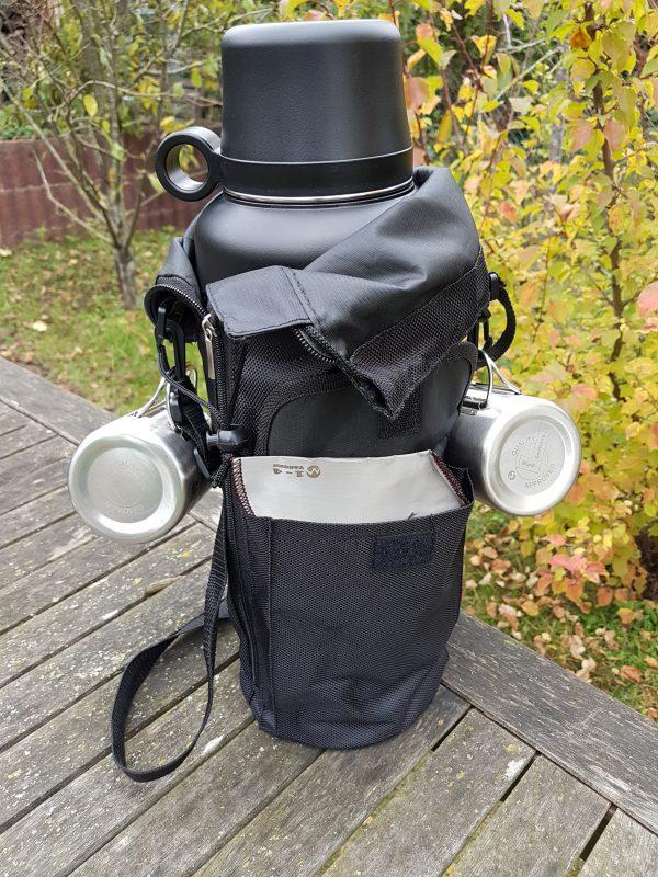 Mindi Mr Big 4.0L Isolierflasche