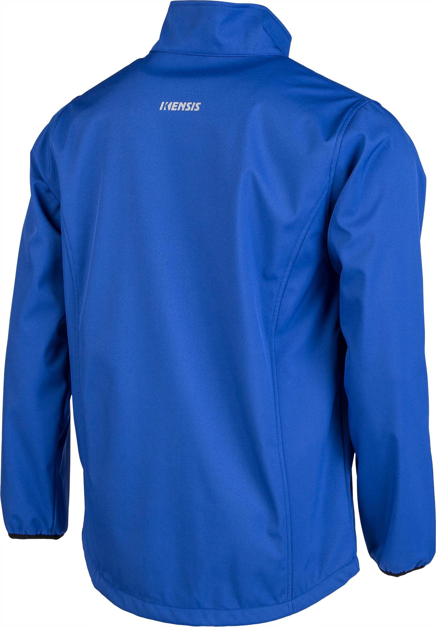 Kensis Softschell