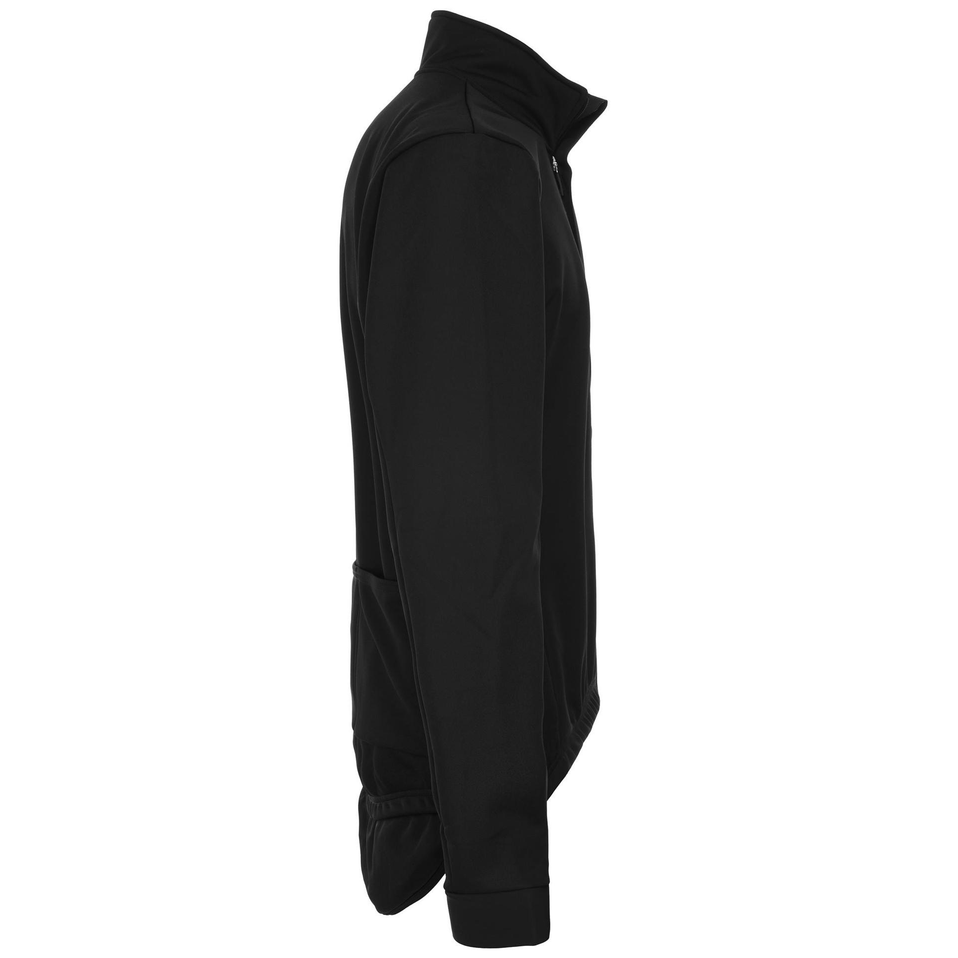 Briko Granfondo Winter Softshell Jacket back