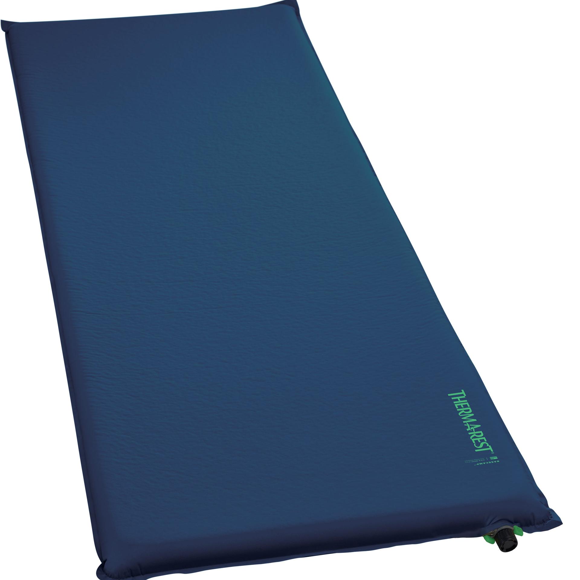 Thermarest Basecamp – Top View
