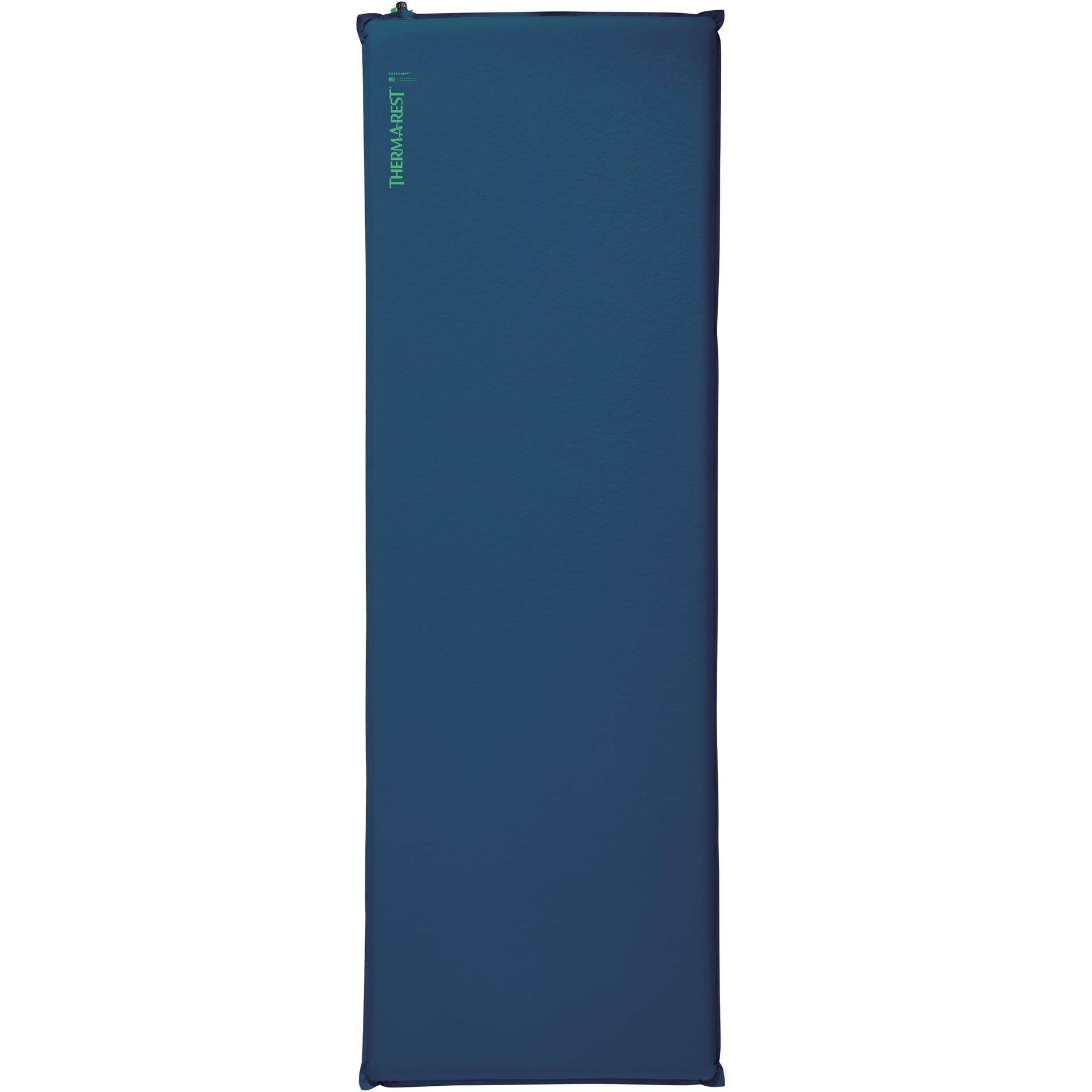 Thermarest Basecamp – Angle View