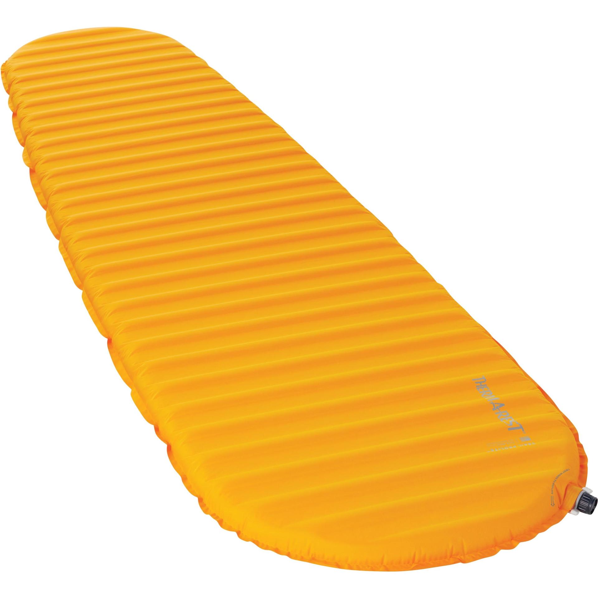 Thermarest Trail Pro Lite – Angle View