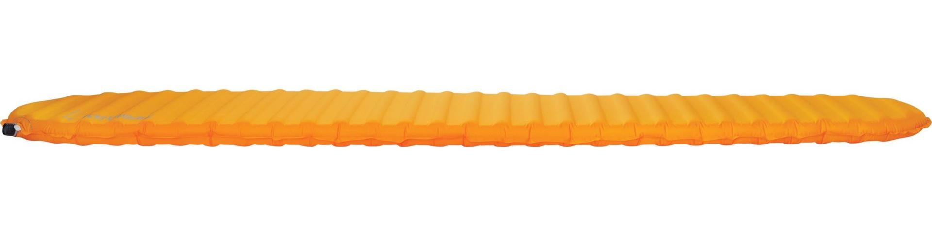 Thermarest Trail Pro Lite – Side View