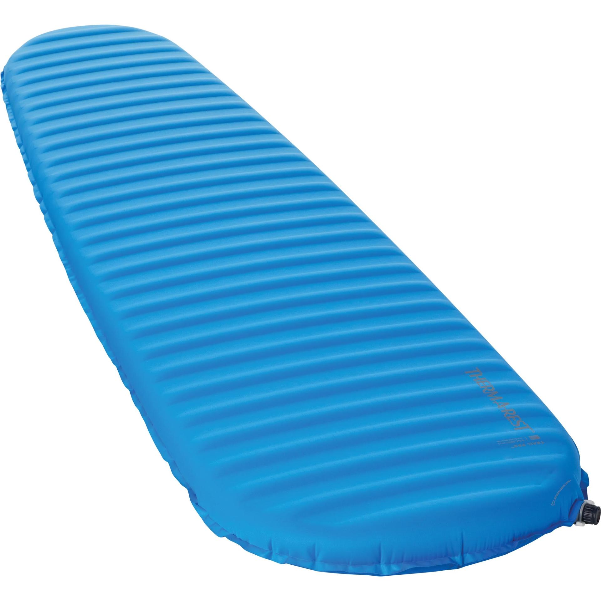 Thermarest Trail Pro – Angle View