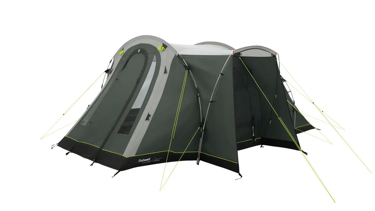 Outwell Nevada 4 – Main View
