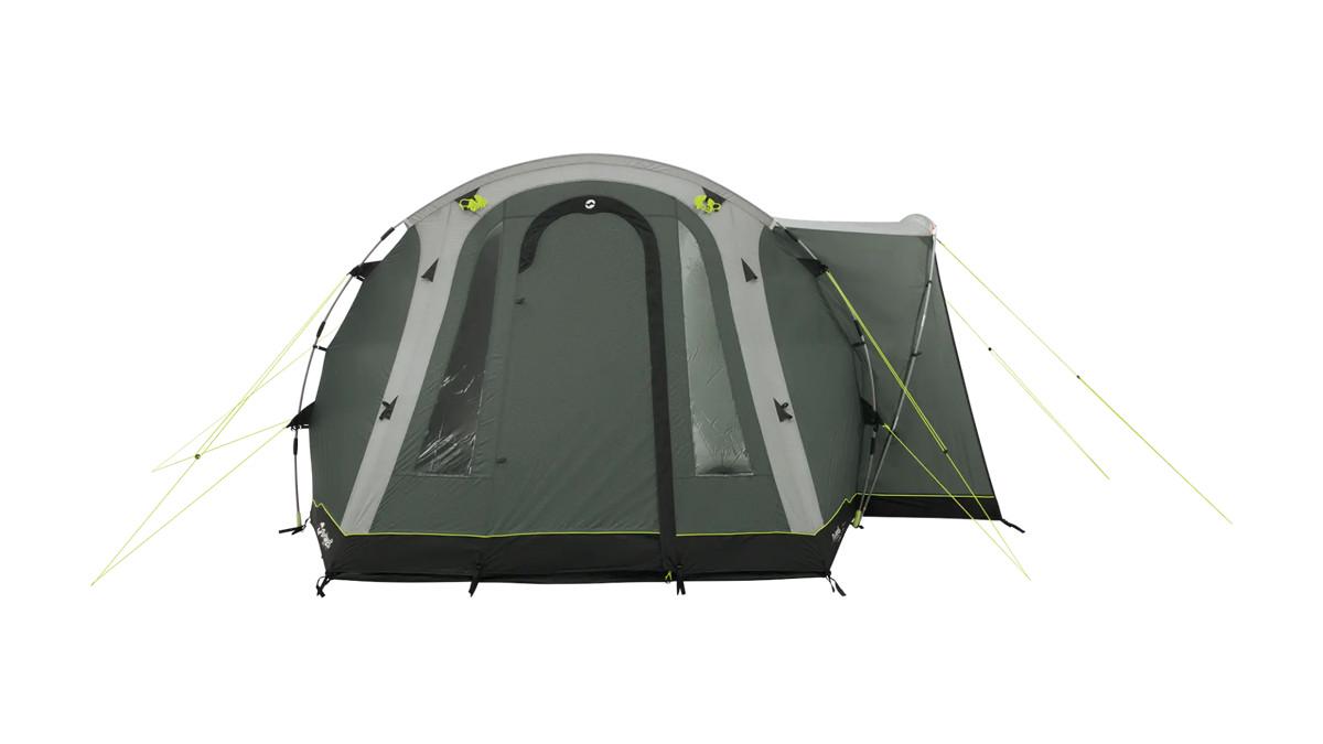 Outwell Nevada 4 – Side View