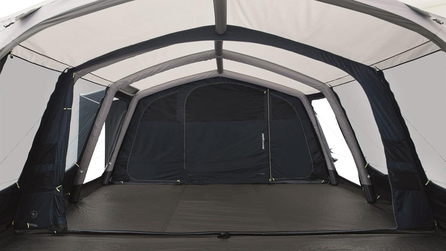 Outwell Newburg 240 Air