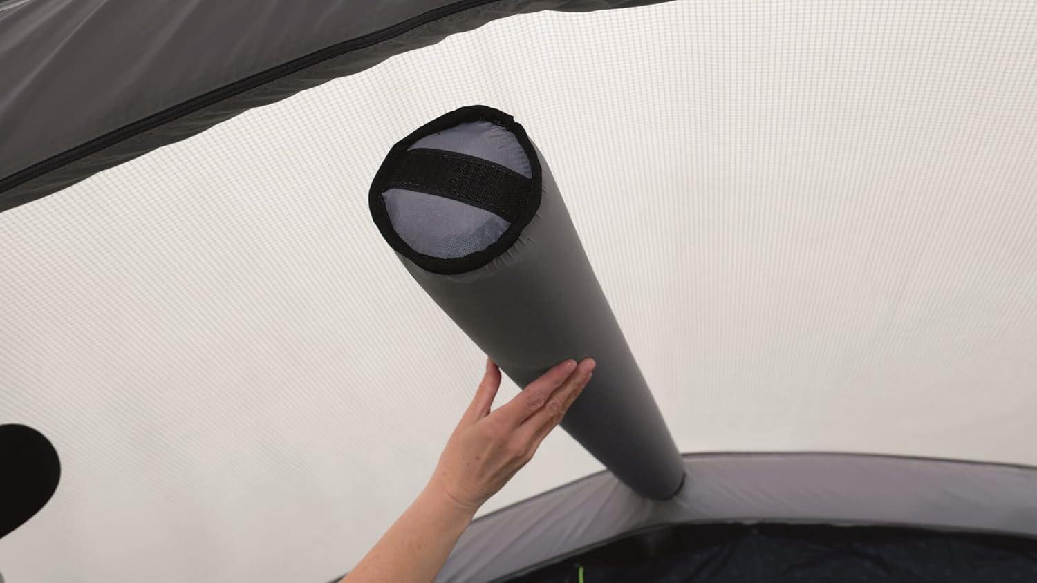 Outwell Knoxville 7A Große