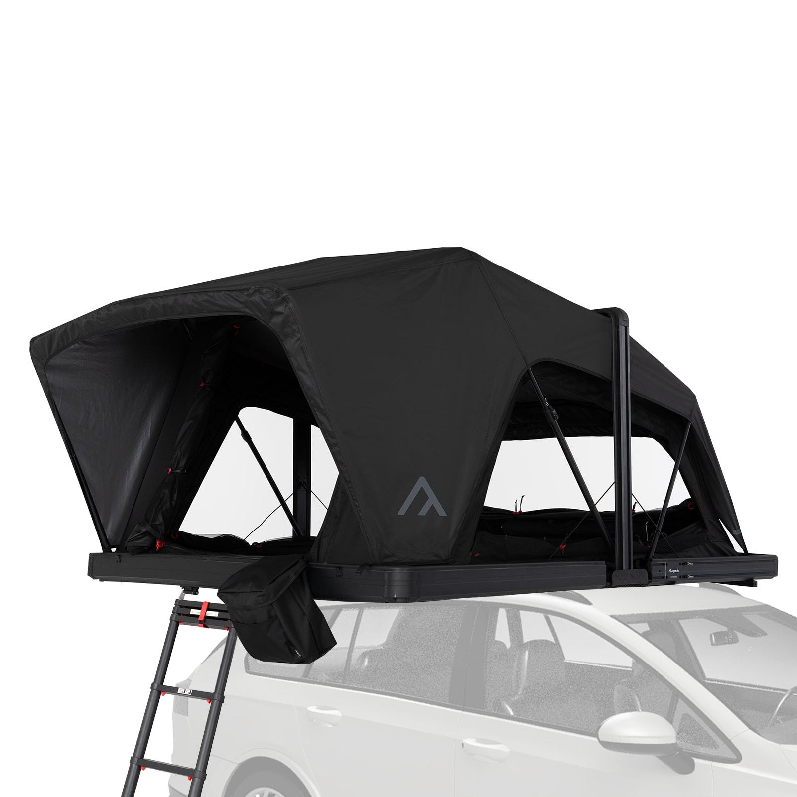 qeedo Freedom Hybrid 3+ – Product View
