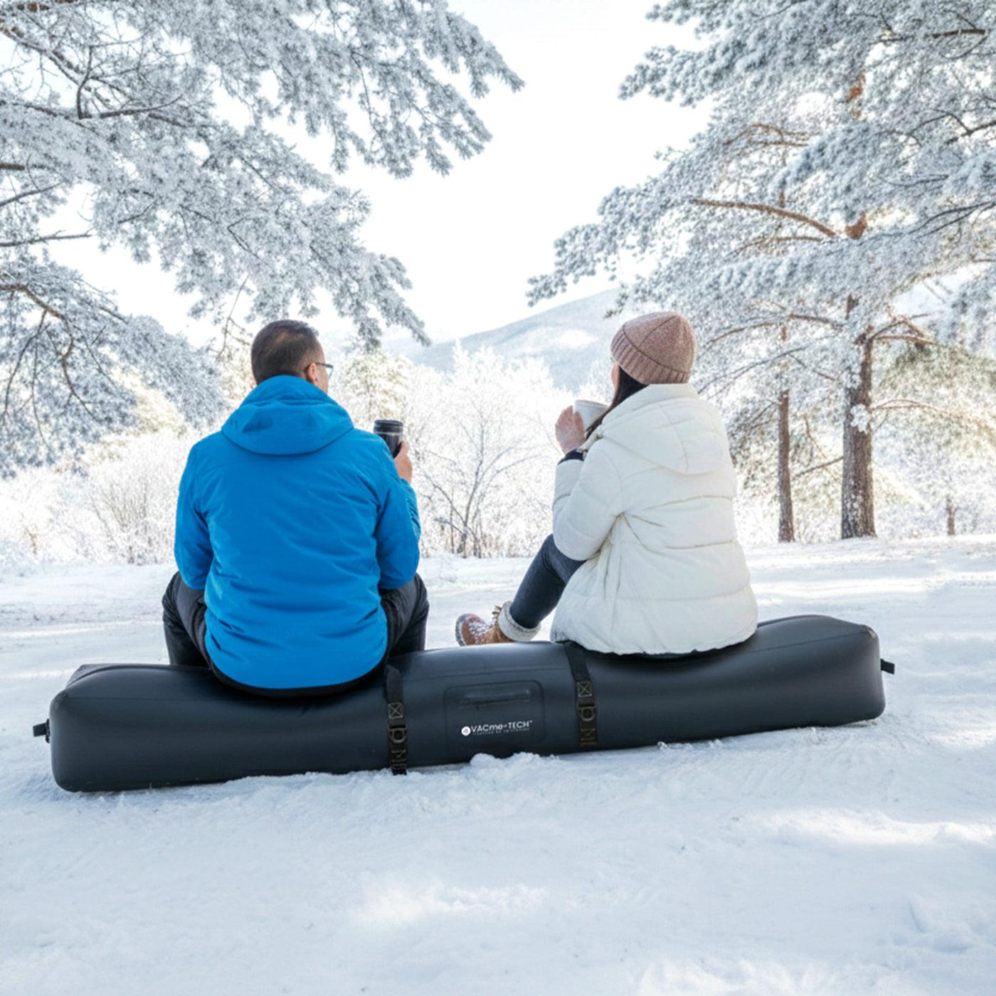 Twistboxes Ski bag