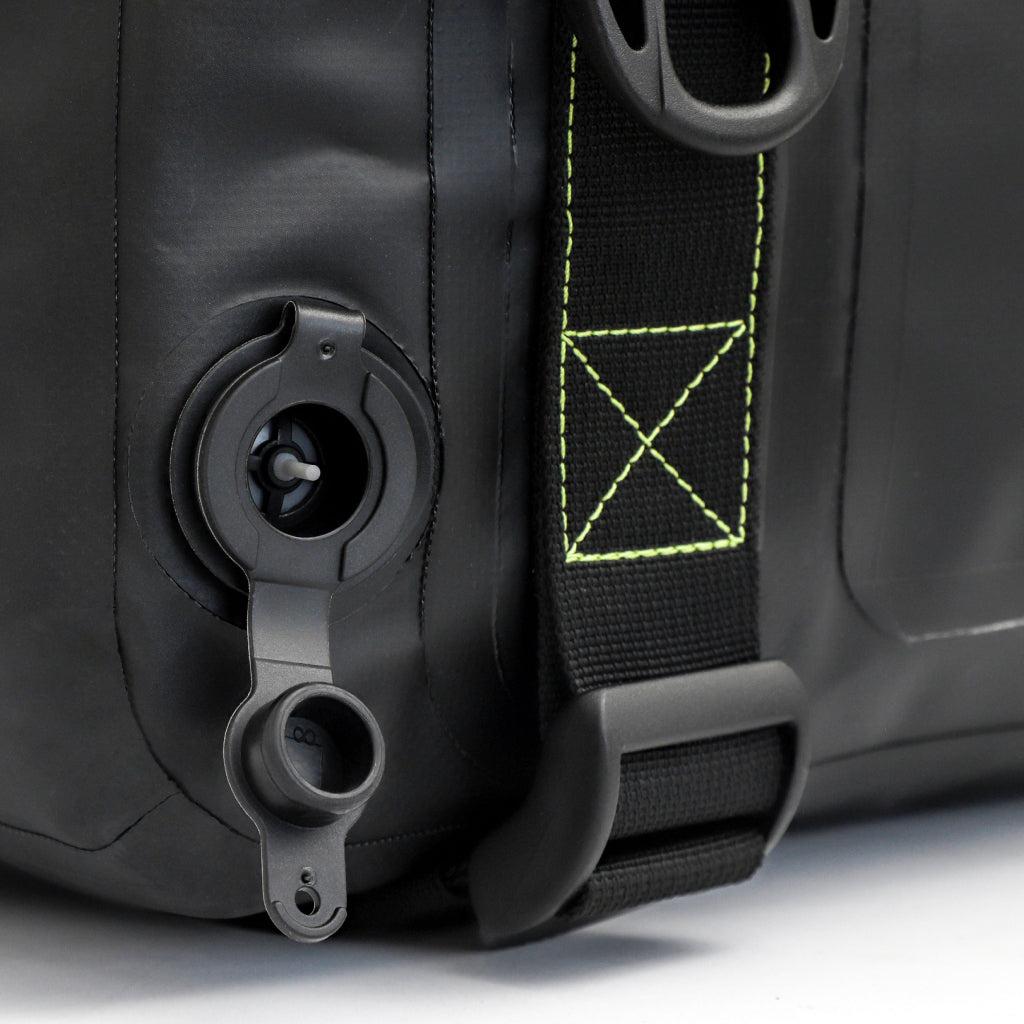 VACme-TECH Duffel Bag 100L