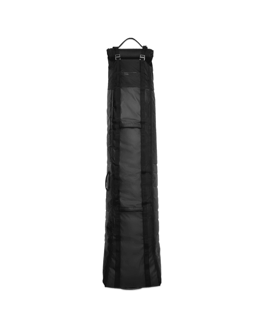 Snow Roller Pro 127L - Black Out 