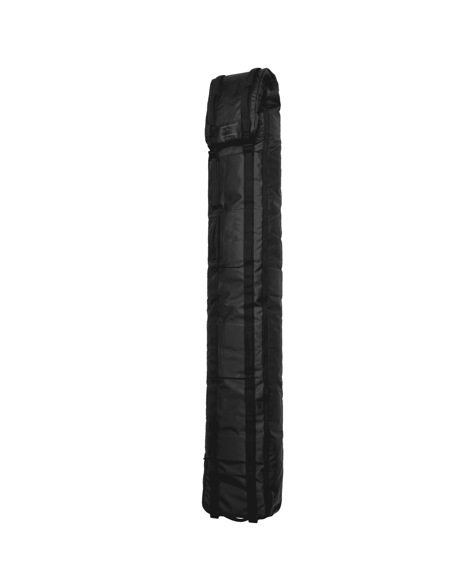 Snow Roller Pro 127L - Black Out 