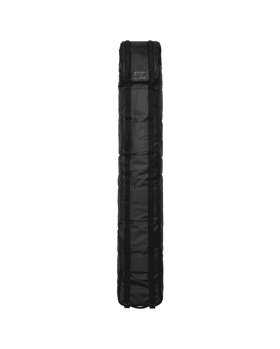 Snow Roller Pro 70L - Black Out 