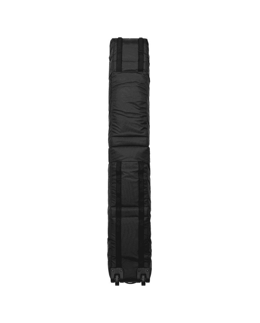 Snow Roller Pro 70L - Black Out 
