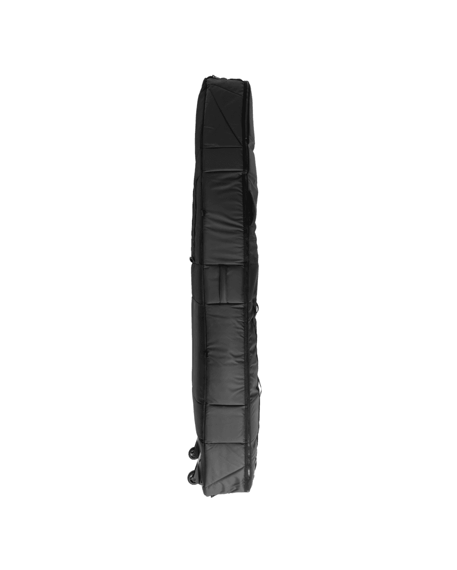 Surf Pro Coffin 7'6 (Mid-length) - Black Out 