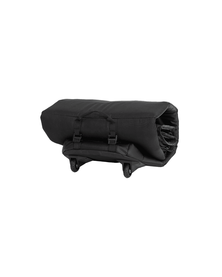 Surf Pro Coffin 7'6 (Mid-length) - Black Out 