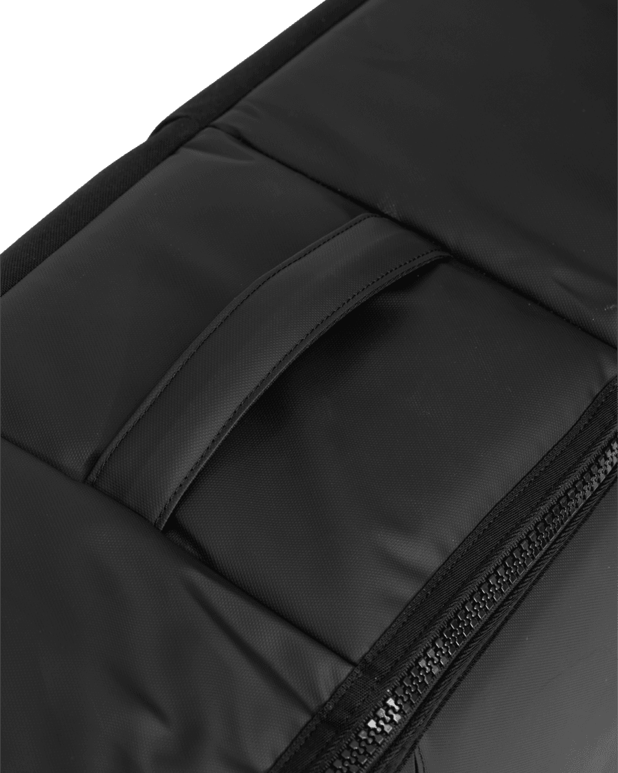 Surf Pro Coffin 7'6 (Mid-length) - Black Out 