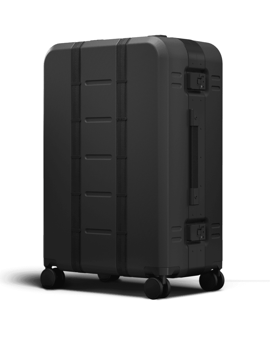 Ramverk Pro Check-in Luggage Large - Black Out 