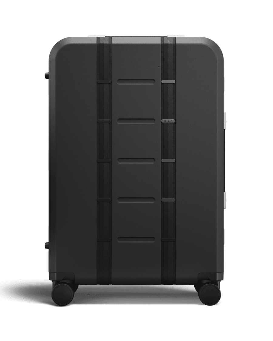 Ramverk Pro Check-in Luggage Large - Black Out 