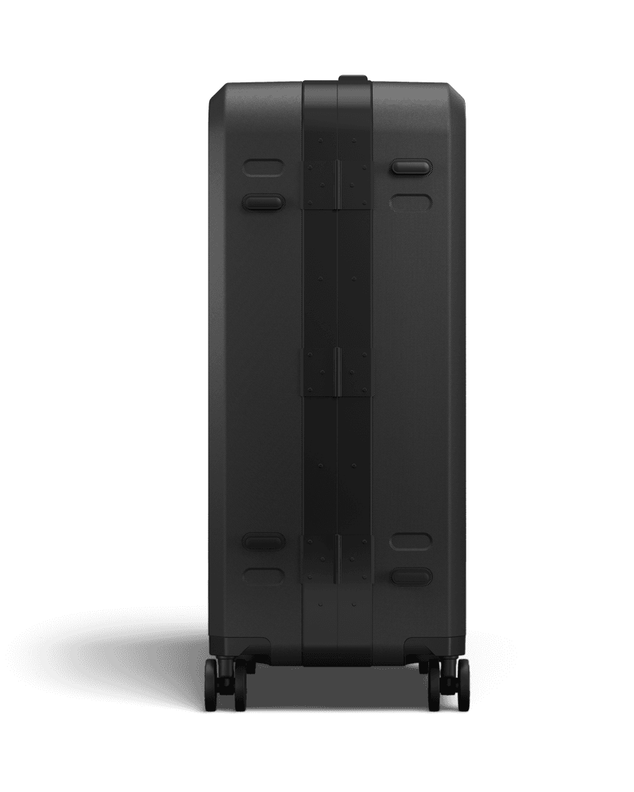Ramverk Pro Check-in Luggage Large - Black Out 