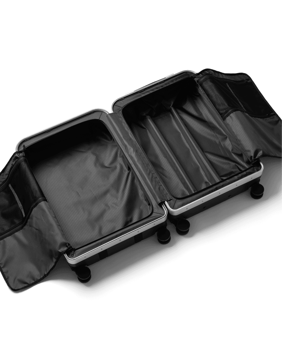 Ramverk Pro Check-in Luggage Large - Black Out 