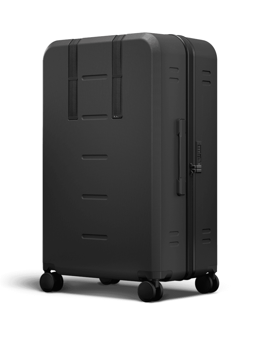Ramverk Pro Check-in Luggage Large - Black Out 