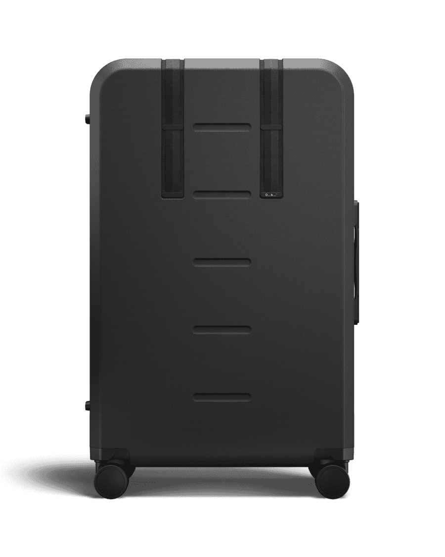 Ramverk Check-in Luggage Large - Black Out
