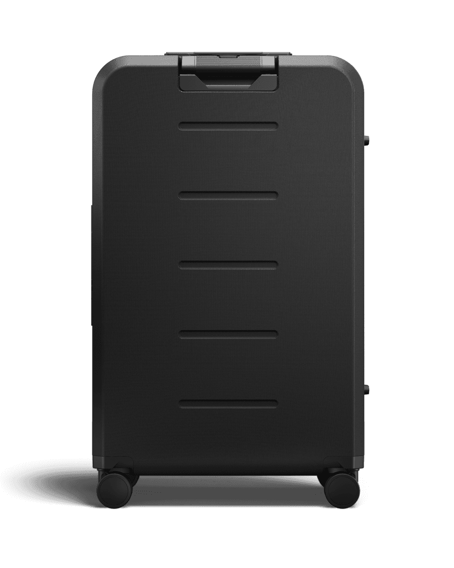Ramverk Check-in Luggage Large - Black Out