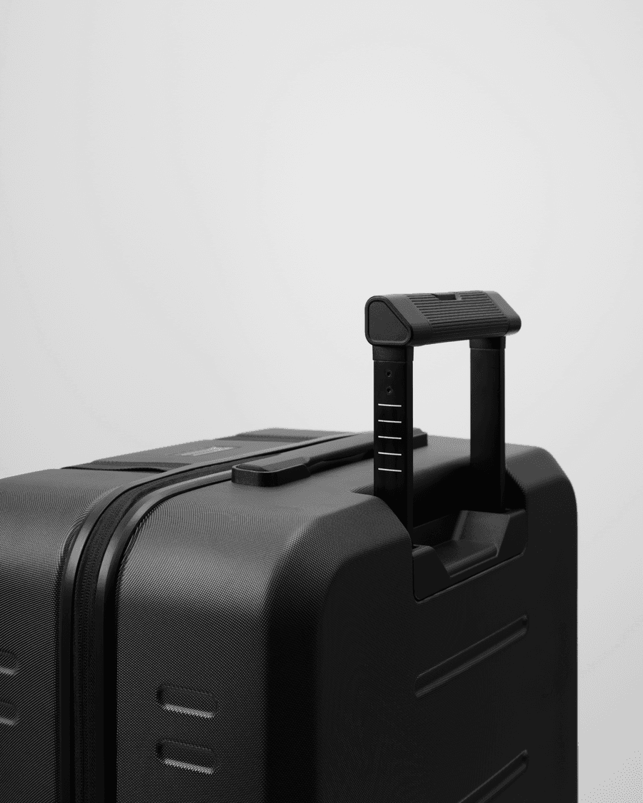 Ramverk Check-in Luggage Large - Black Out