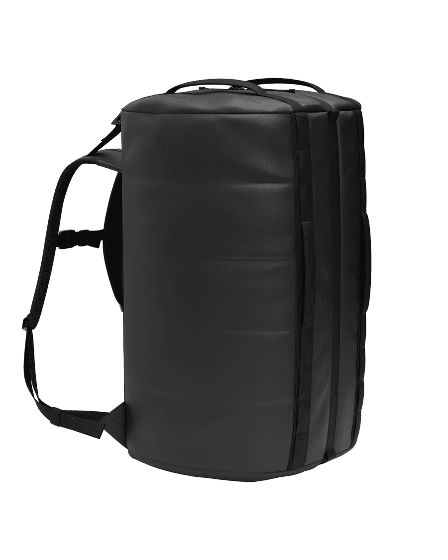 Roamer Pro Split Duffel 70L - Black Out / Blue Hour