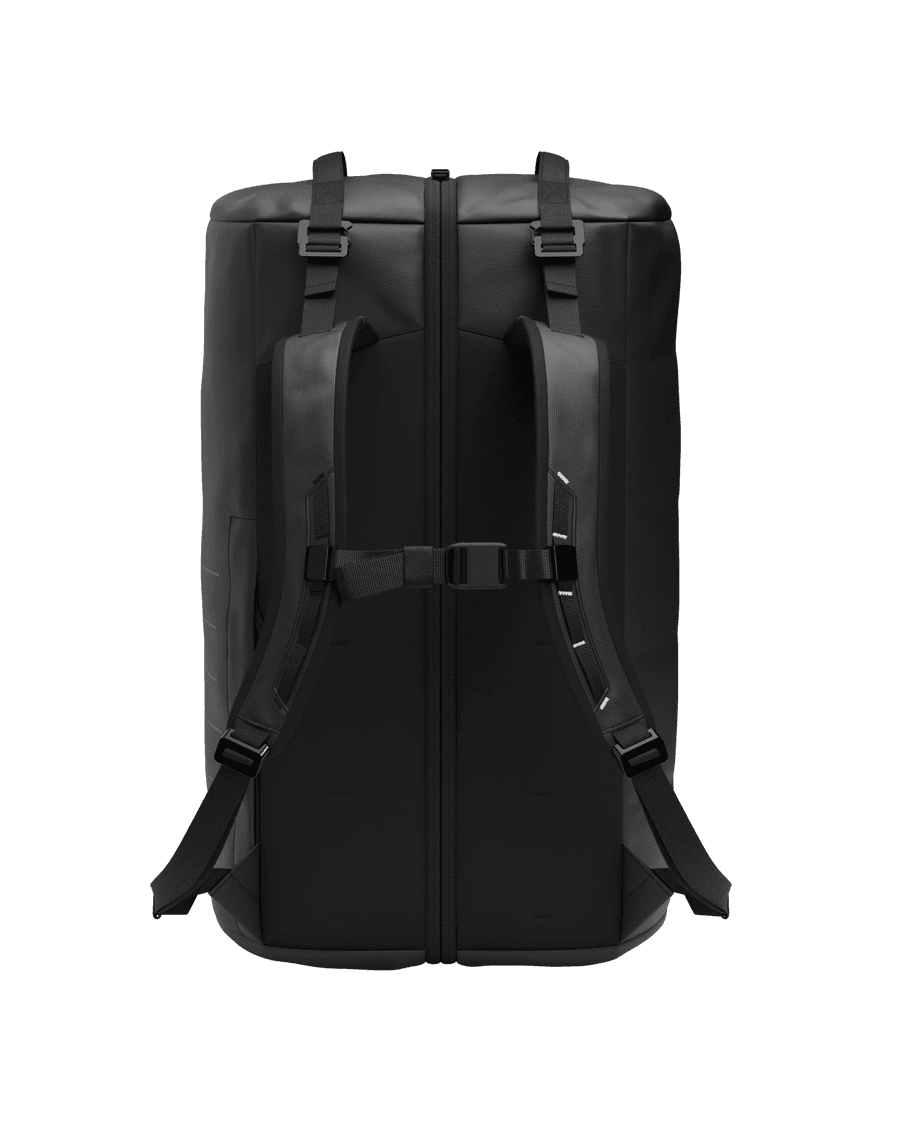 Roamer Pro Split Duffel 70L - Black Out / Blue Hour