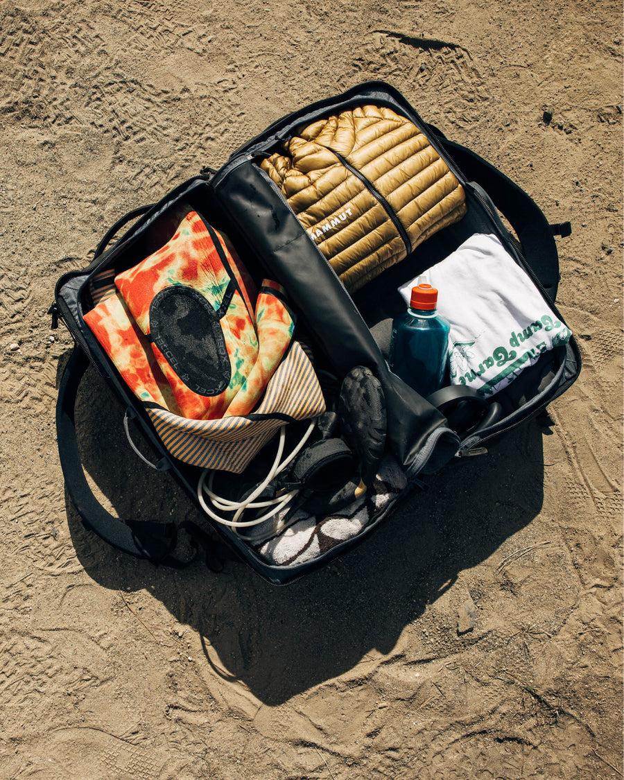 Roamer Pro Split Duffel 70L