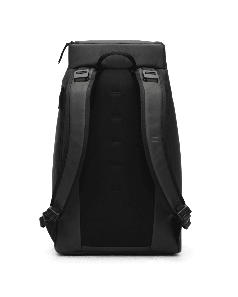 Hugger Backpack 30L - Black Out 