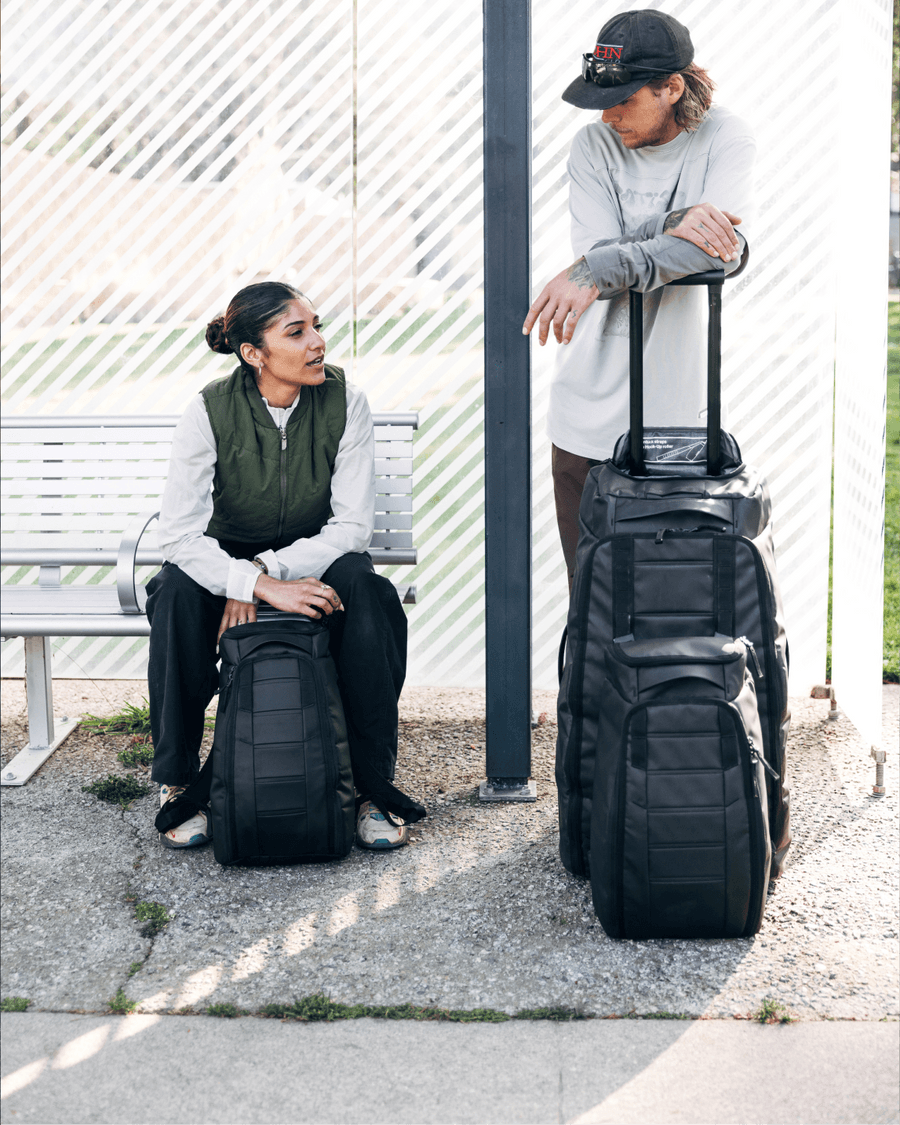 Hugger Backpacks