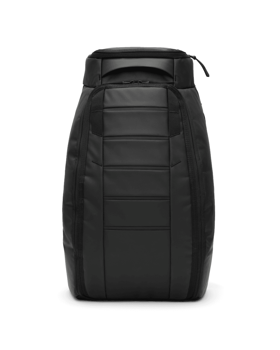 Hugger Backpack 30L - Black Out 