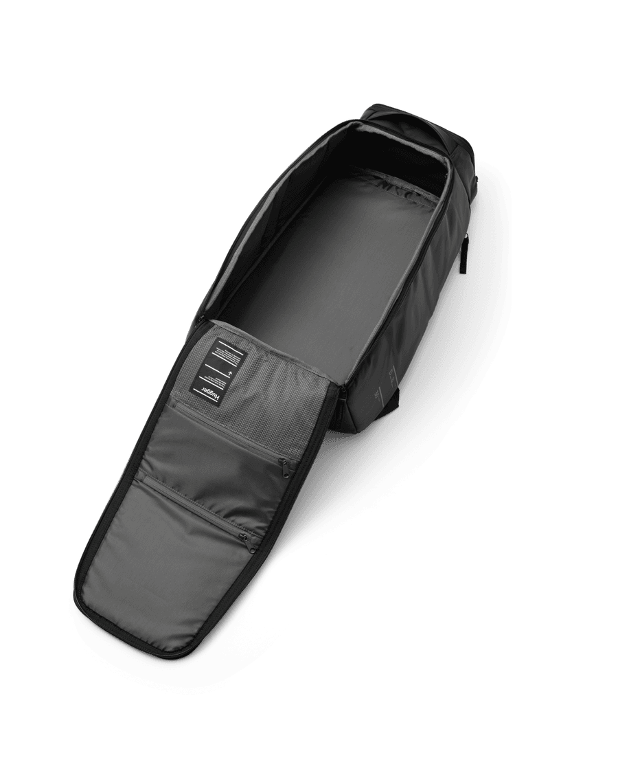 Hugger Backpack 30L - Black Out 
