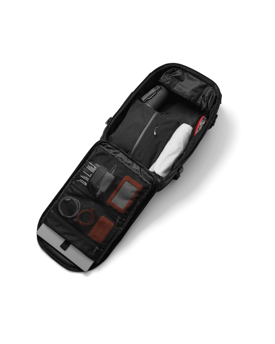 Ramverk Pro Backpack 26L - Black Out 