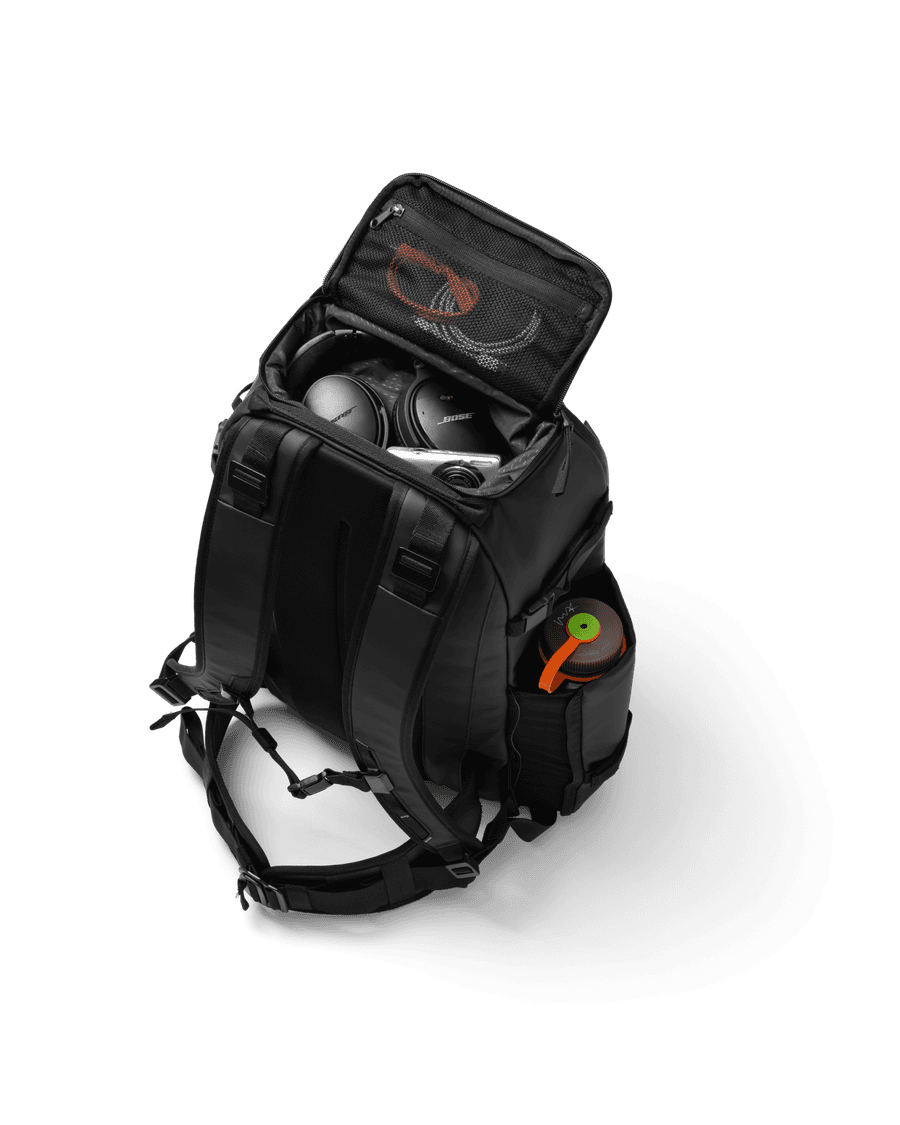 Ramverk Pro Backpack 26L - Black Out 